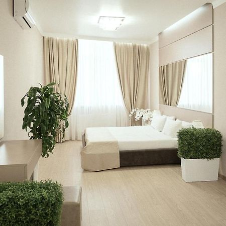 Apartment "Florence" Odessa Eksteriør billede
