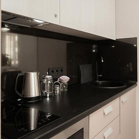 Apartment "Florence" Odessa Eksteriør billede