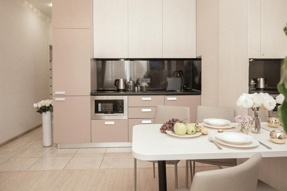 Apartment "Florence" Odessa Eksteriør billede