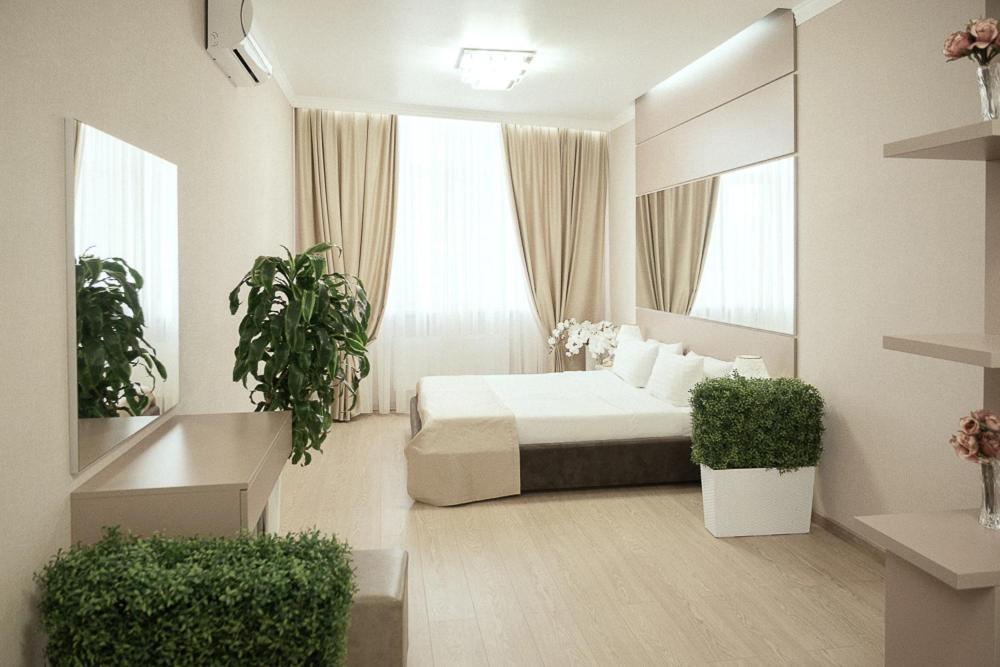 Apartment "Florence" Odessa Eksteriør billede