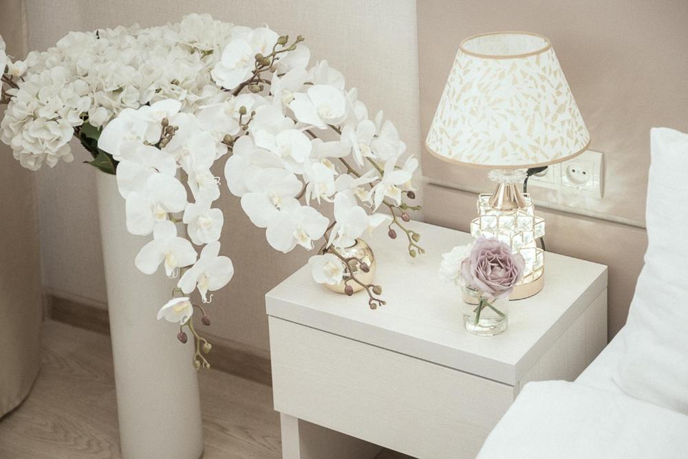 Apartment "Florence" Odessa Eksteriør billede