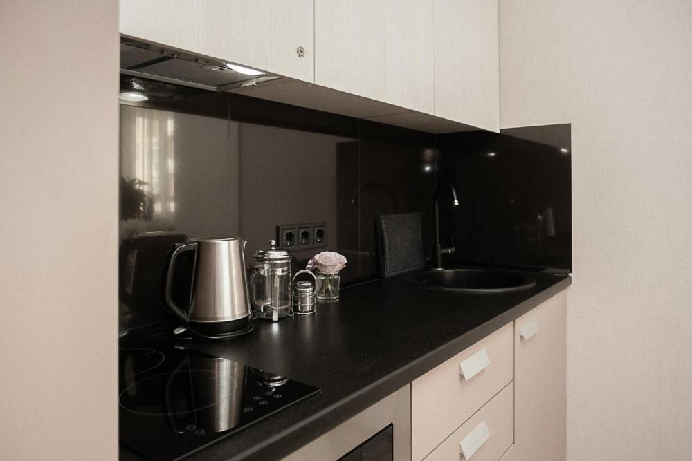 Apartment "Florence" Odessa Eksteriør billede