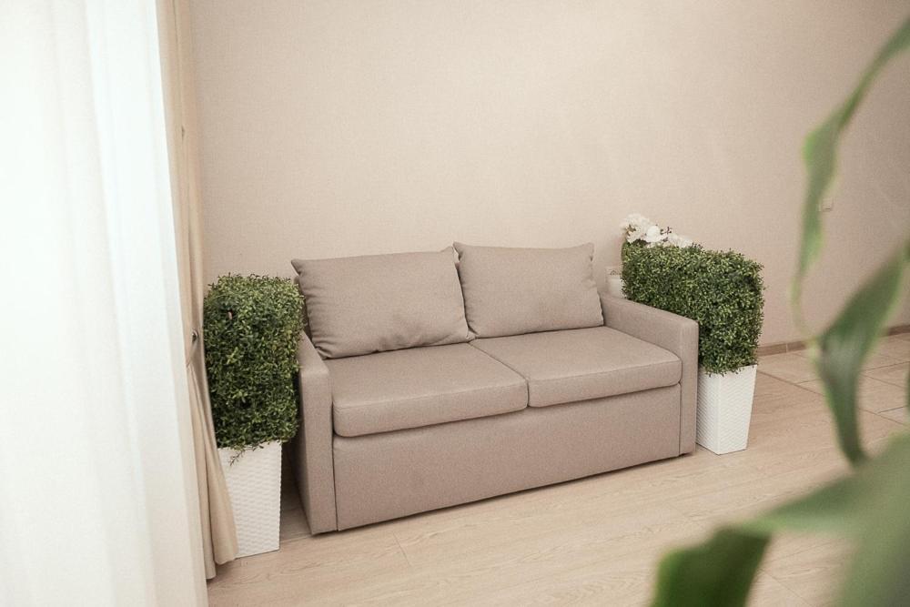 Apartment "Florence" Odessa Eksteriør billede