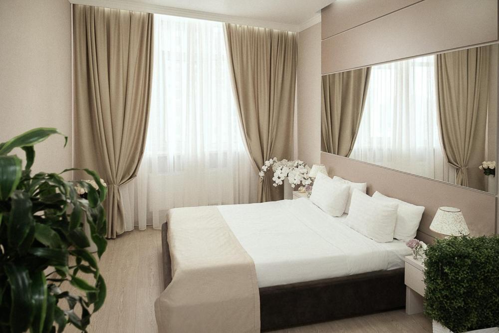 Apartment "Florence" Odessa Eksteriør billede