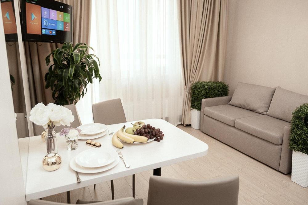 Apartment "Florence" Odessa Eksteriør billede
